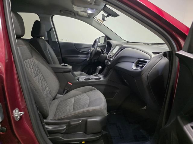 Used 2018 Chevrolet Equinox LT image 27