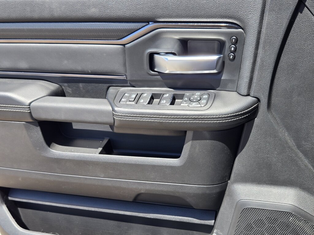 New 2026 RAM 2500 Power Wagon AWD/4WD image 7