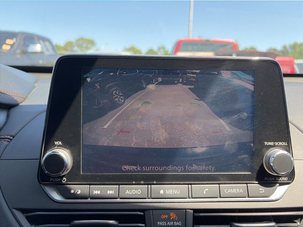 Used 2020 Nissan Altima 2.5 SR image 13