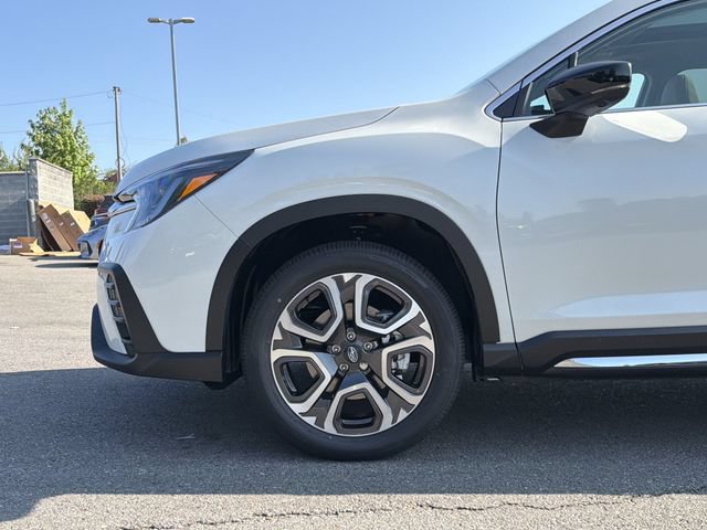 New 2026 Subaru Ascent Limited AWD/4WD image 9