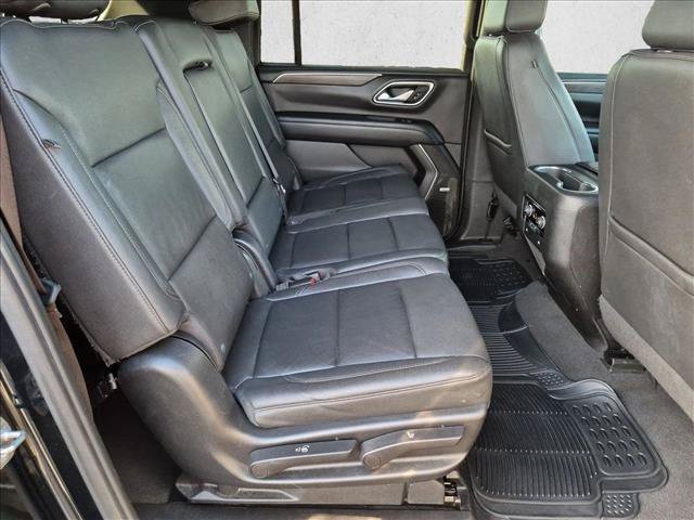 Used 2022 Chevrolet Suburban Z71 AWD/4WD image 21
