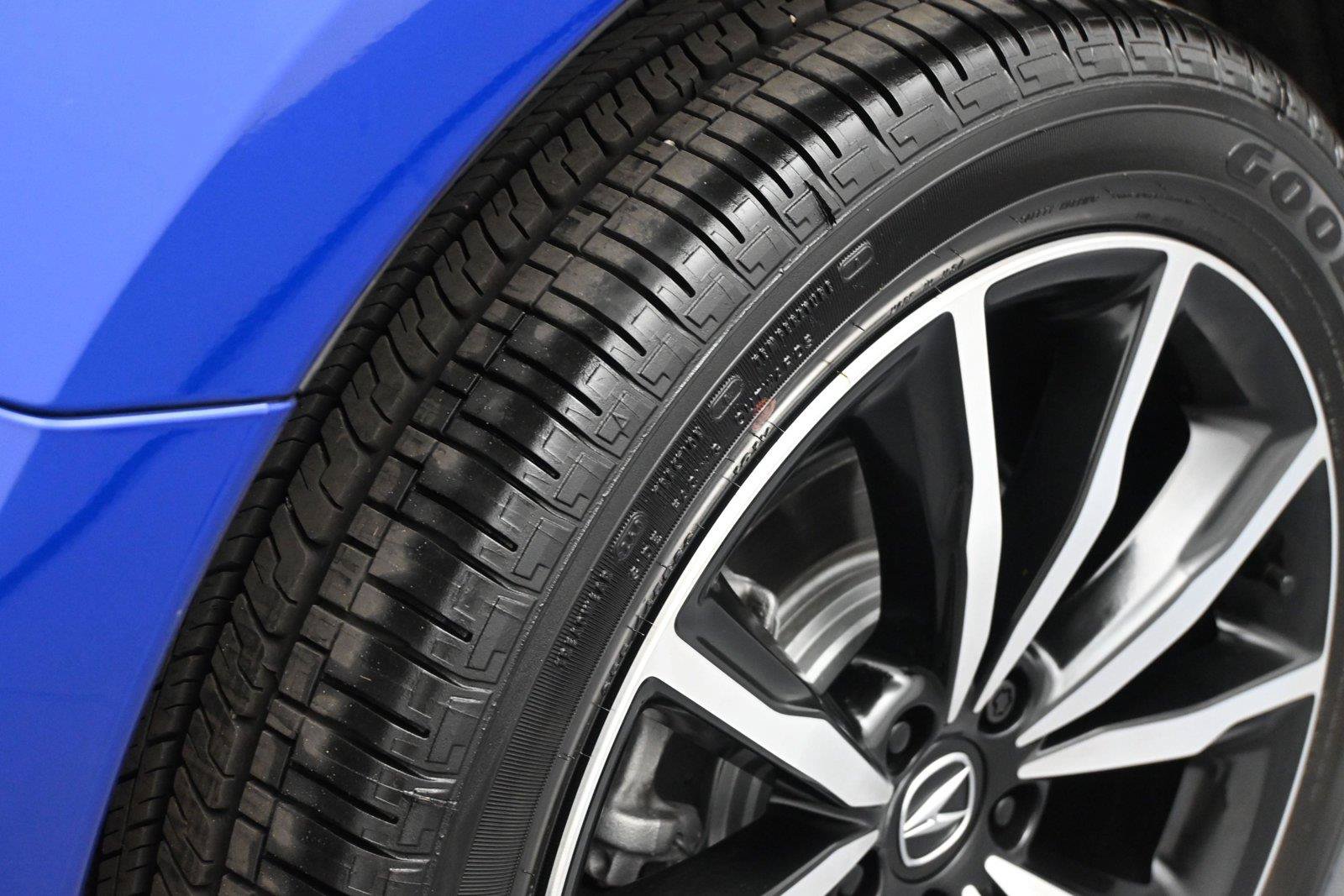 Certified 2026 Acura RDX A-Spec AWD/4WD image 15