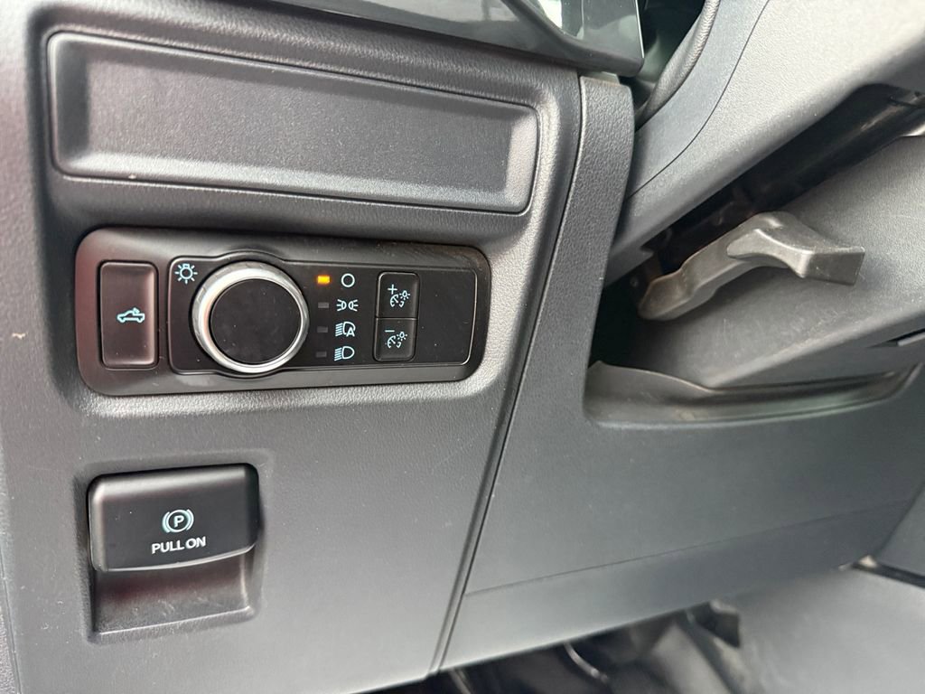 Used 2023 Ford F150 XL w/ STX Appearance Package image 20