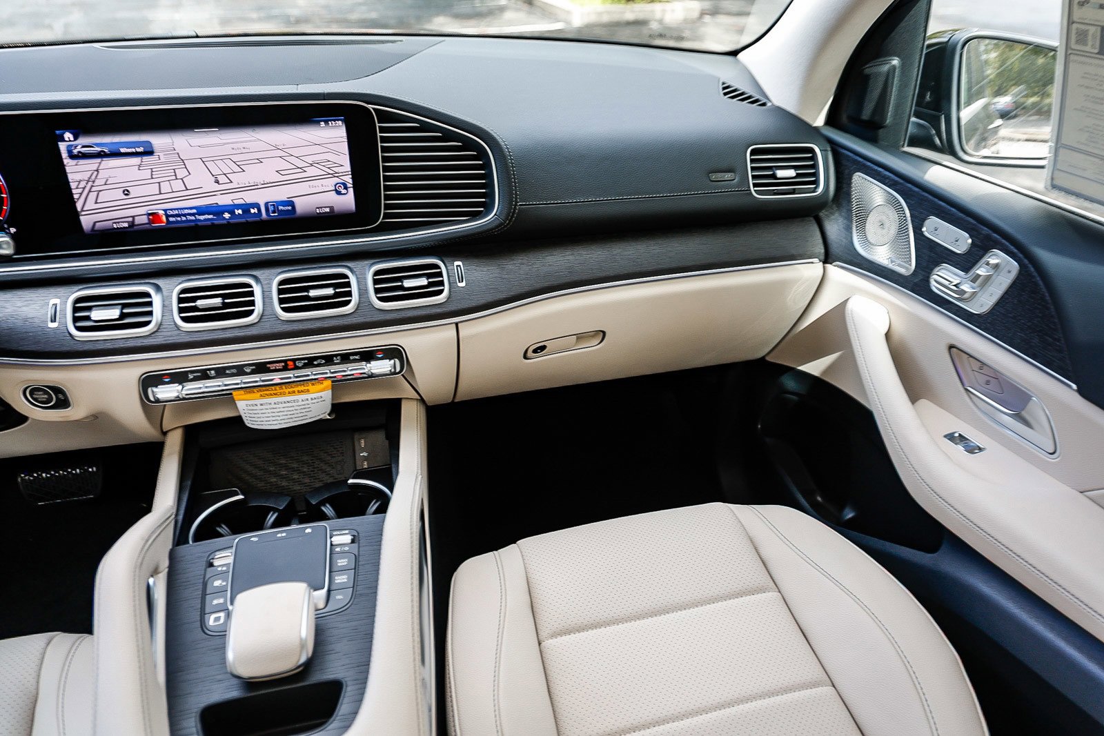 New 2026 Mercedes-Benz GLE 450 4MATIC image 15