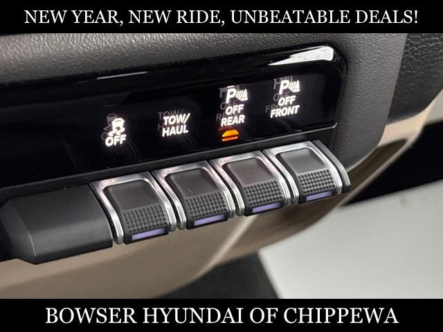 Used 2020 RAM 1500 Big Horn image 14