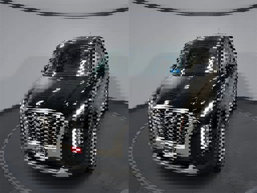 Used 2020 Hyundai Palisade SE