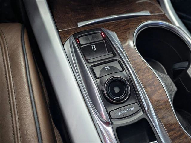 Used 2018 Acura TLX V6 w/ Technology Package image 15