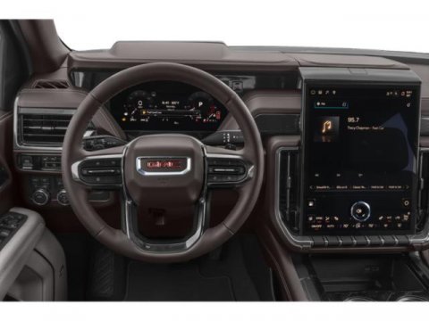 New 2026 GMC Yukon XL Elevation w/ Elevation Premium Package AWD/4WD image 9