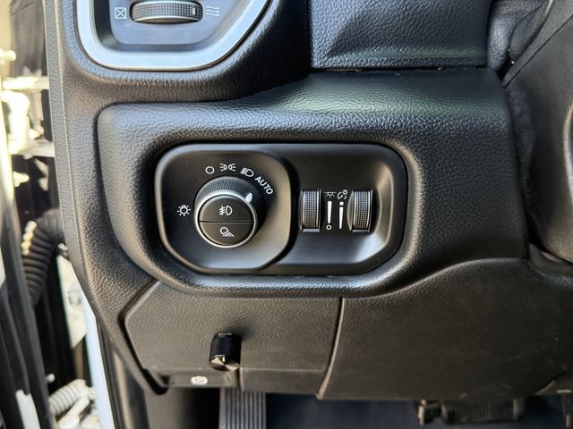 Used 2019 RAM 2500 Big Horn AWD/4WD image 23