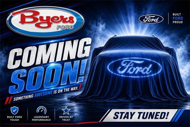 New 2026 Ford Mustang Premium