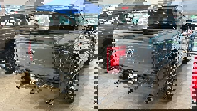 New 2026 Ford F150 XL image 26