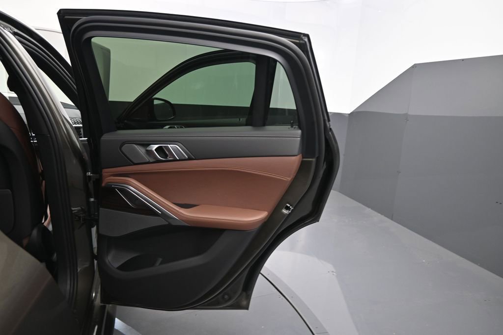 New 2027 BMW X6 xDrive40i AWD/4WD image 29