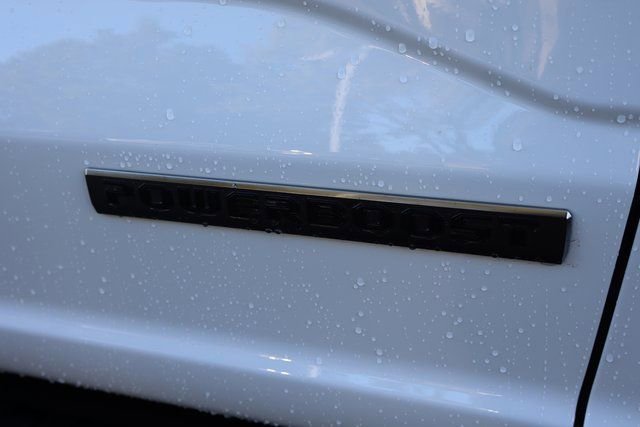 New 2025 Ford F150 XLT w/ Equipment Group 302A MID image 22