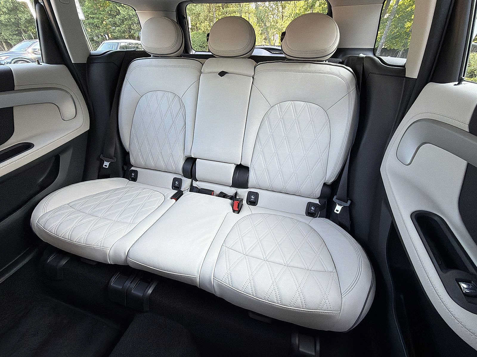 Used 2024 MINI Cooper Countryman S AWD/4WD image 21