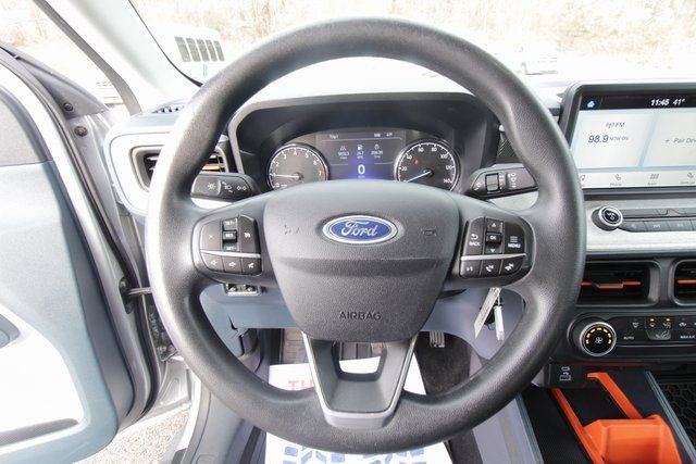 Used 2022 Ford Maverick XLT w/ Equipment Group 300A Standard image 21