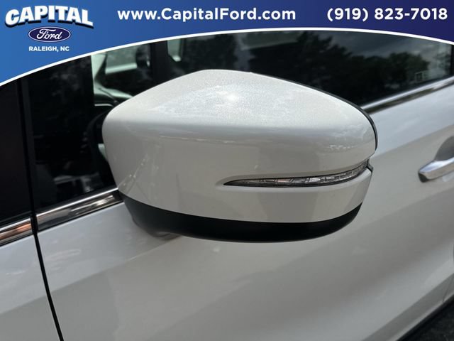 Used 2022 Honda Odyssey EX-L image 12