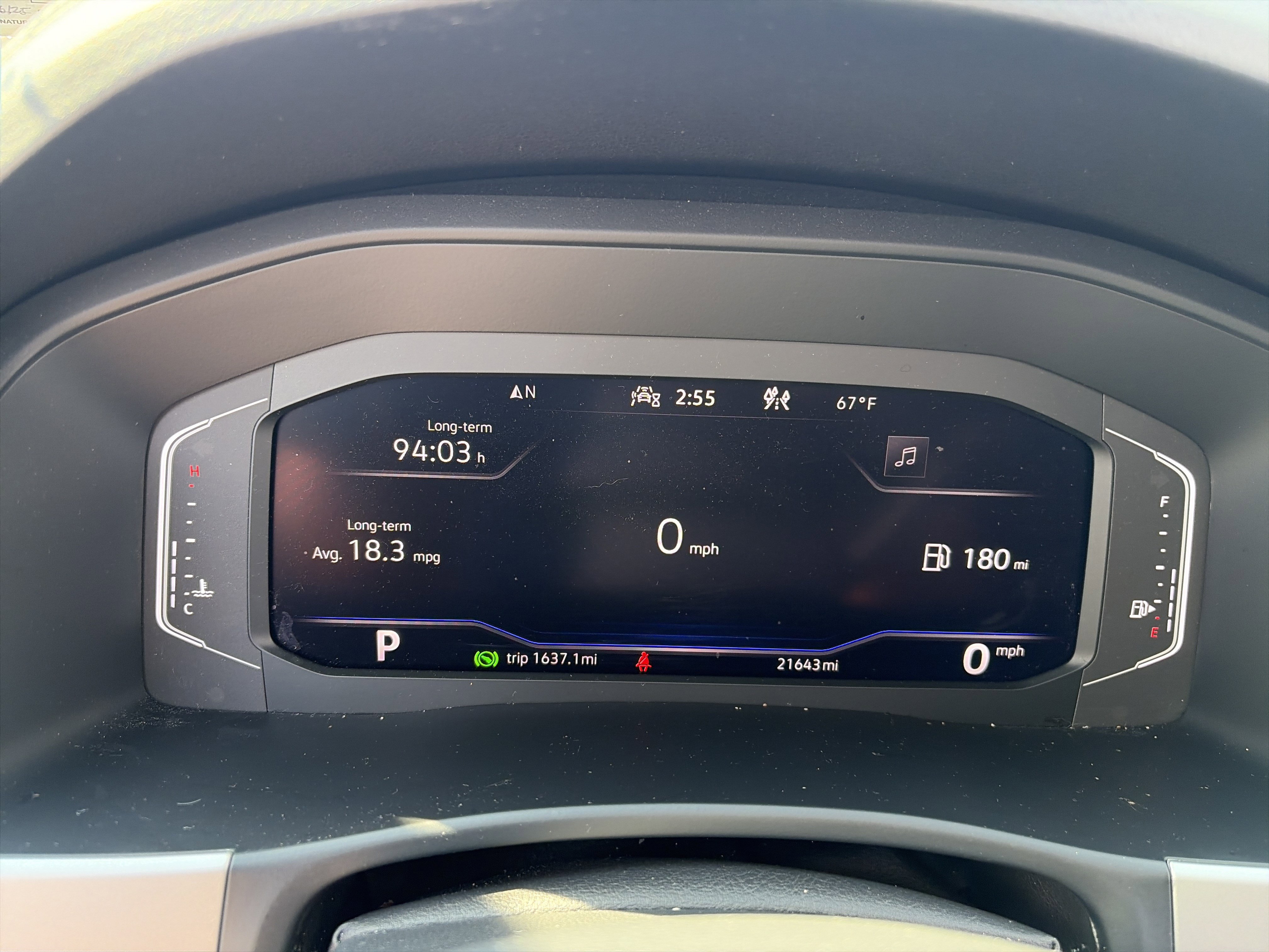 Used 2023 Volkswagen Atlas SE image 40