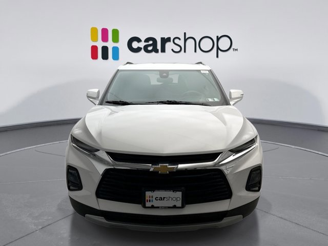 Used 2022 Chevrolet Blazer LT image 8