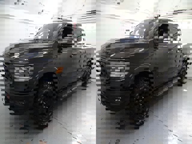 Certified 2021 RAM 1500 Rebel w/ Rebel Level 1 Equipment Group AWD/4WD image 18