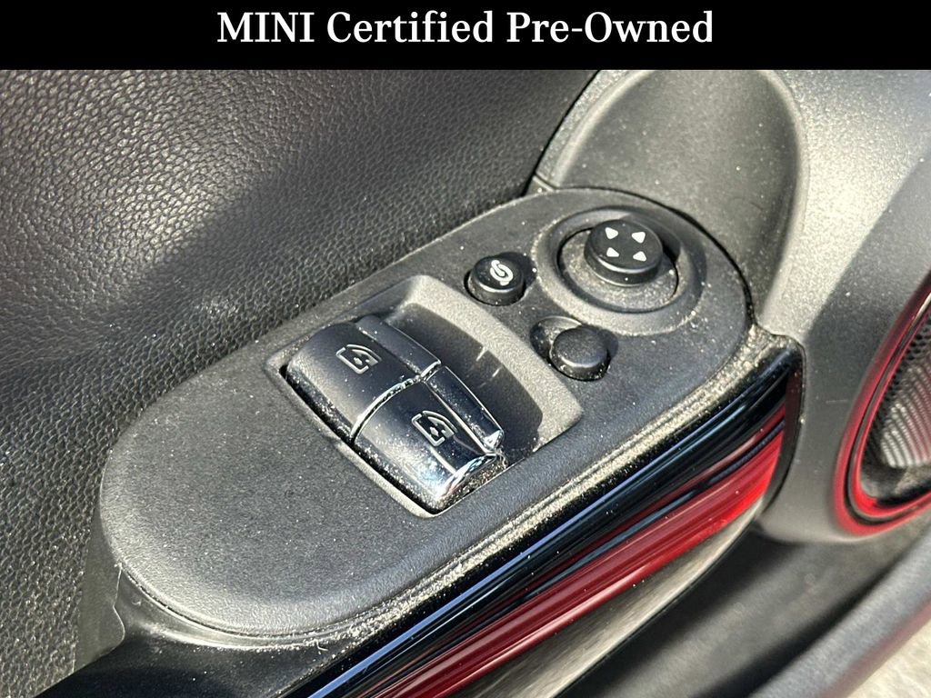 Used 2022 MINI Cooper John Cooper Works image 22