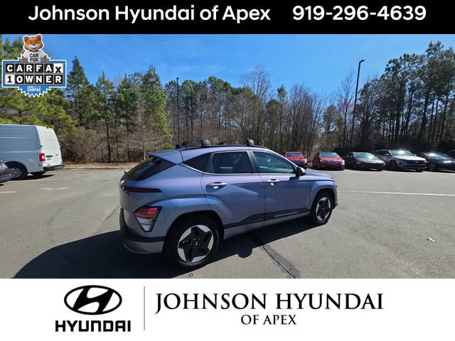 Used 2024 Hyundai Kona SEL image 15