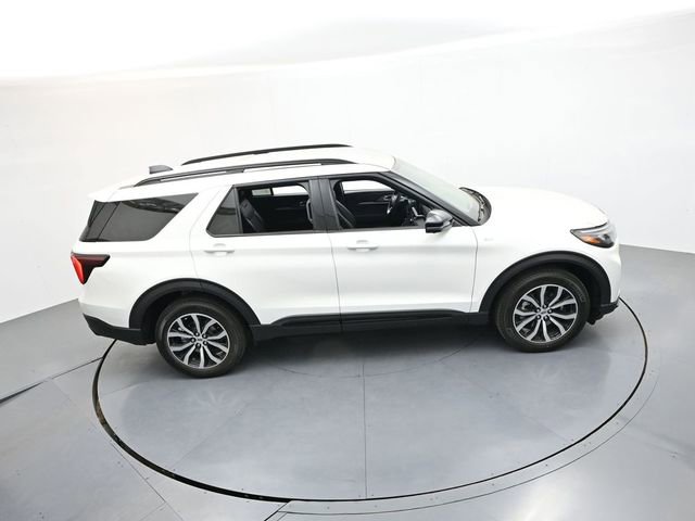 New 2026 Ford Explorer ST-Line AWD/4WD image 27