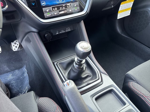 New 2026 Subaru WRX Premium AWD/4WD image 74