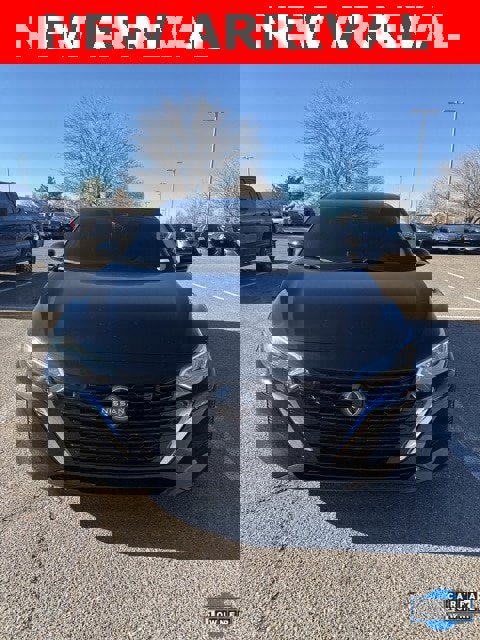 Used 2024 Nissan Sentra SV w/ All-Weather Package image 2