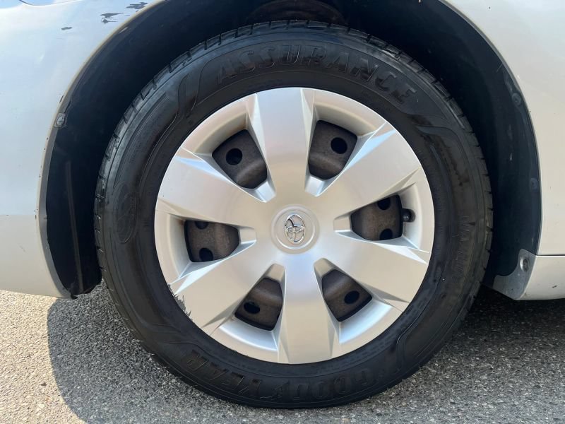Used 2007 Toyota Camry LE FWD image 30