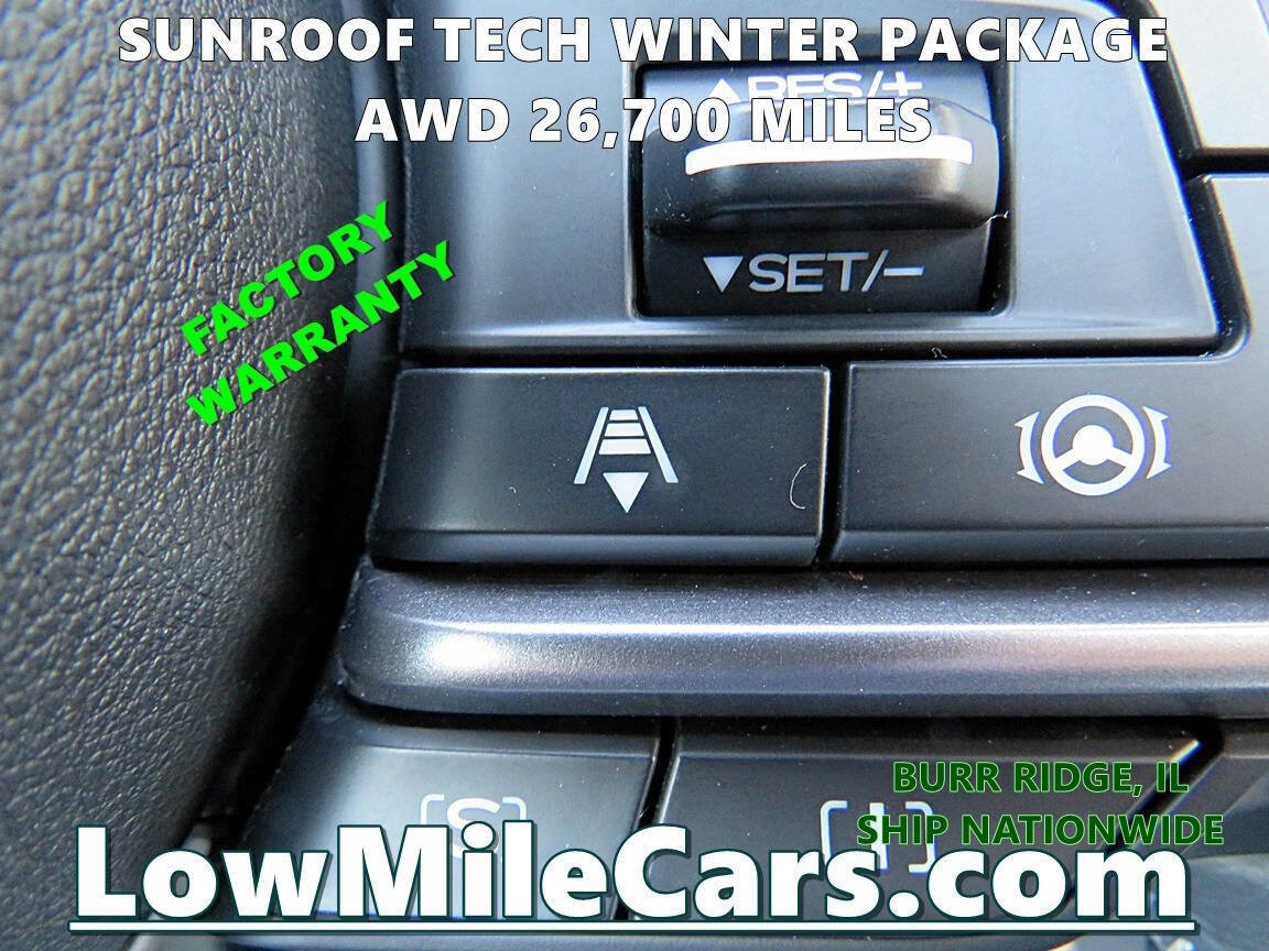 Used 2022 Subaru Forester Premium image 60
