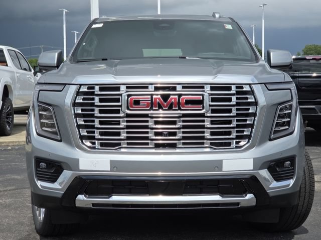 New 2026 GMC Yukon Denali w/ Advanced Technology Package AWD/4WD image 14