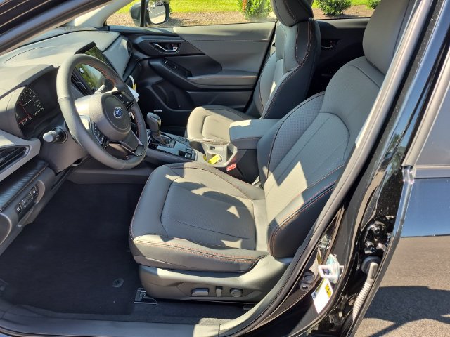 New 2026 Subaru Crosstrek 2.5i Limited AWD/4WD image 14