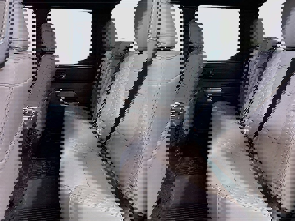 New 2026 Toyota Tundra SR5 image 23