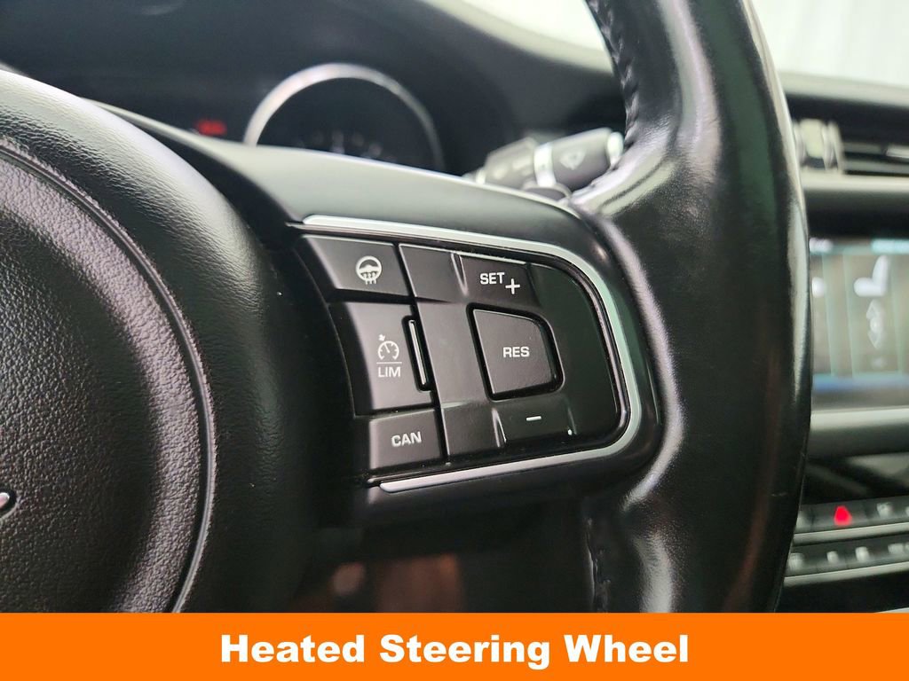 Used 2017 Jaguar XF Prestige AWD/4WD image 20