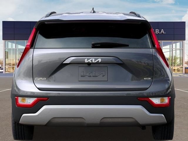 New 2026 Kia Niro EX w/ EX Premium Package FWD image 13