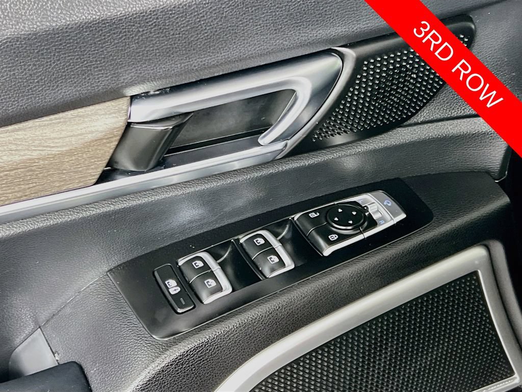 Used 2020 Kia Telluride EX w/ Towing Package FWD image 19