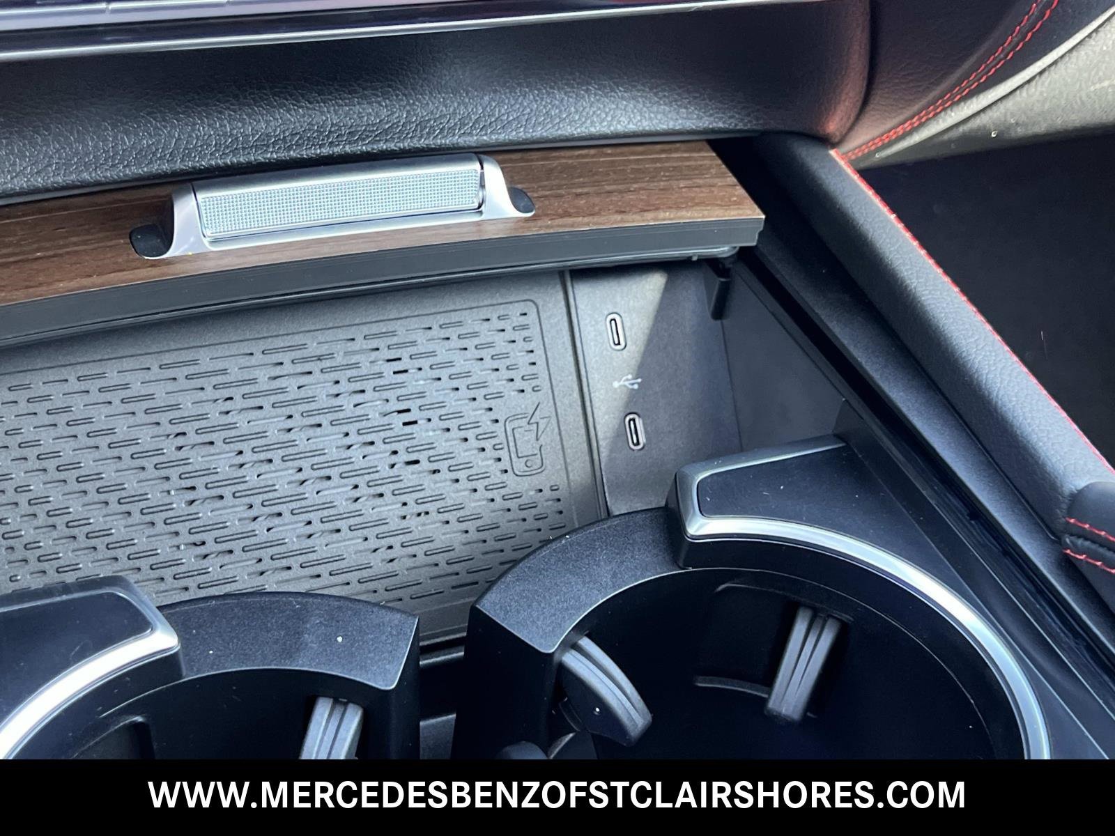 New 2026 Mercedes-Benz GLE 53 AMG 4MATIC image 26