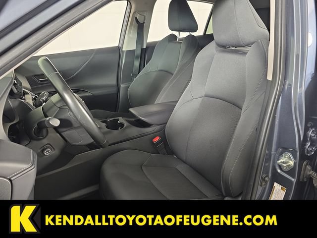 Used 2024 Toyota Venza LE AWD/4WD image 22