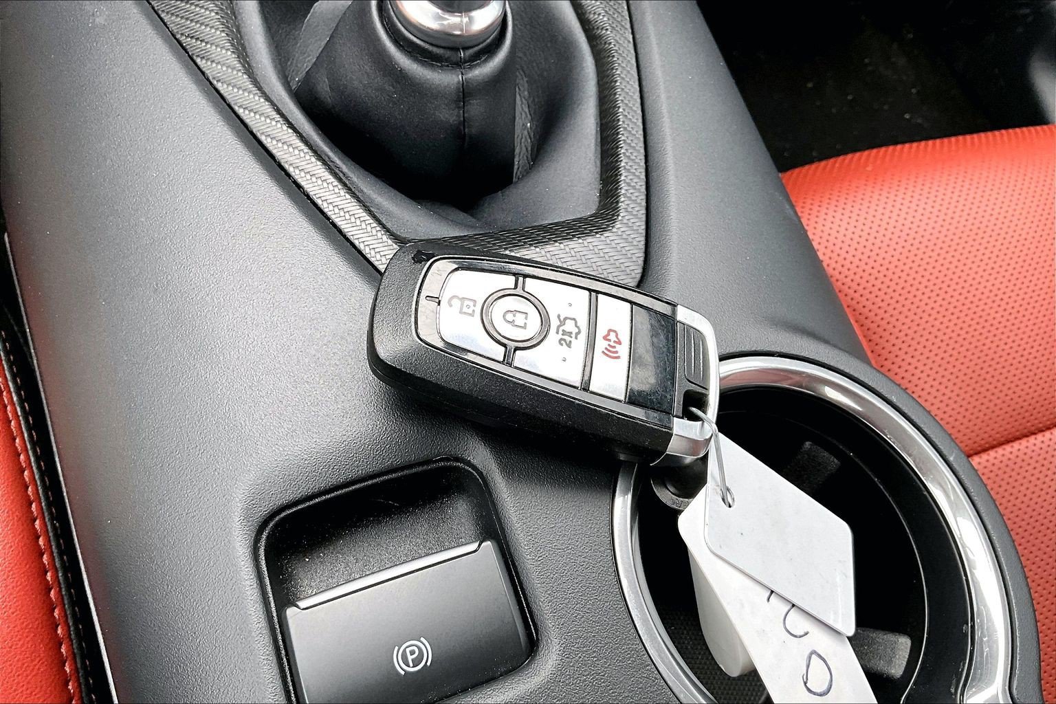 Used 2024 Ford Mustang GT Premium RWD image 12