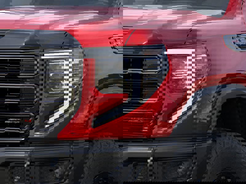 New 2026 GMC Sierra 1500 AT4X w/ AT4X AEV Edition image 10