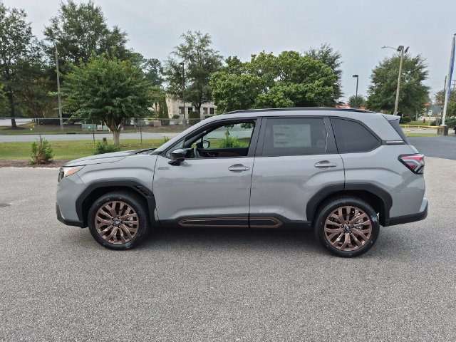 New 2026 Subaru Forester Sport AWD/4WD image 6