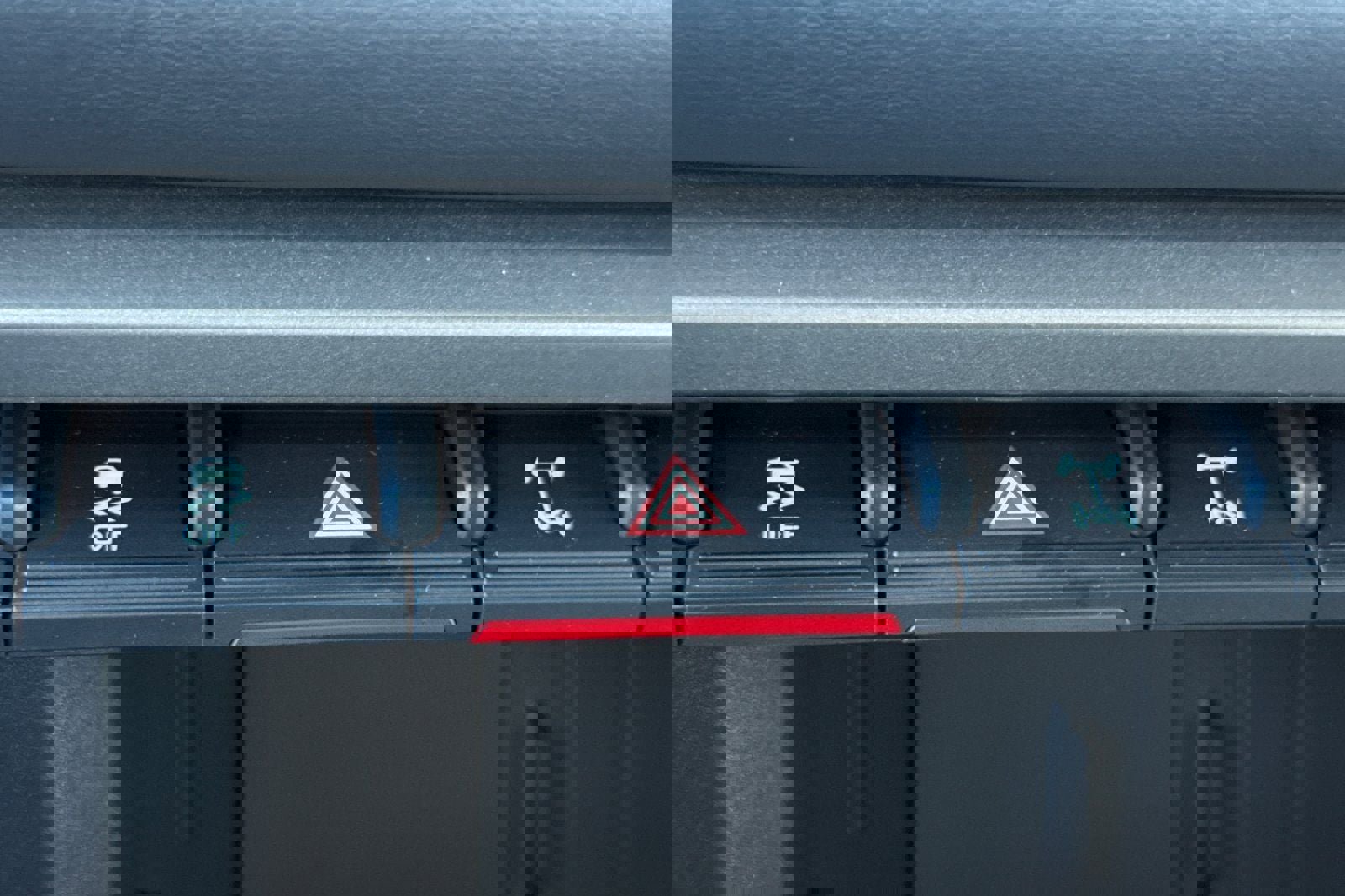 New 2026 Toyota Tundra Platinum image 35