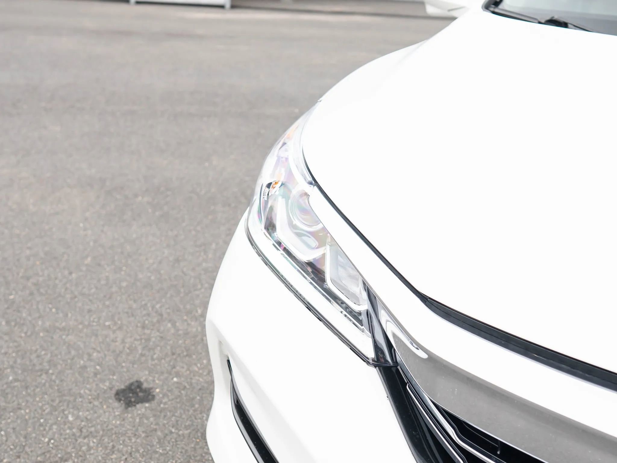 Used 2017 Honda Accord EX-L image 11