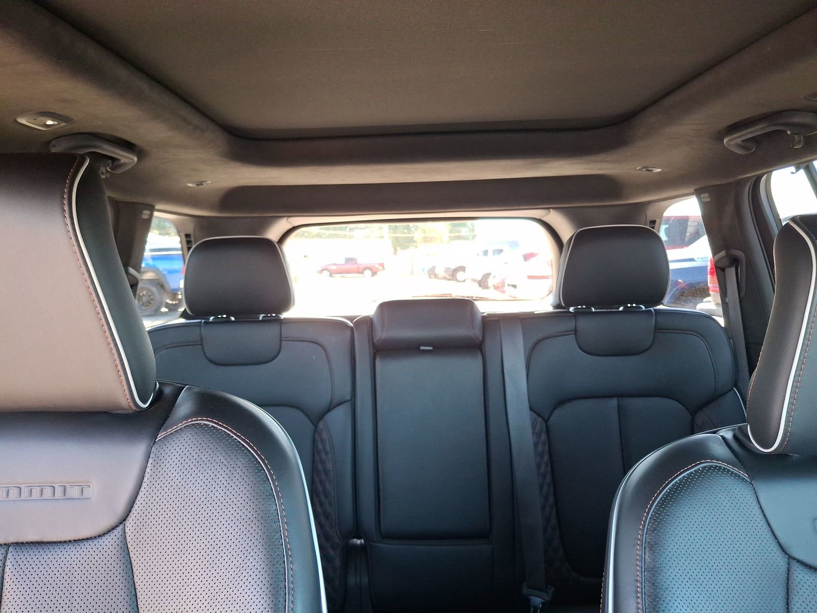 Certified 2022 Jeep Grand Cherokee Summit image 30