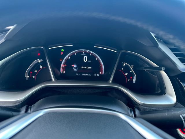 Used 2020 Honda Civic Sport image 15