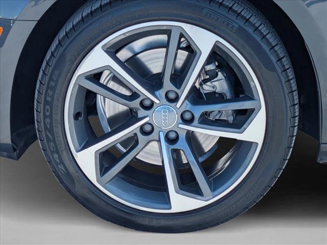 Used 2019 Audi A4 2.0T Premium FWD image 24