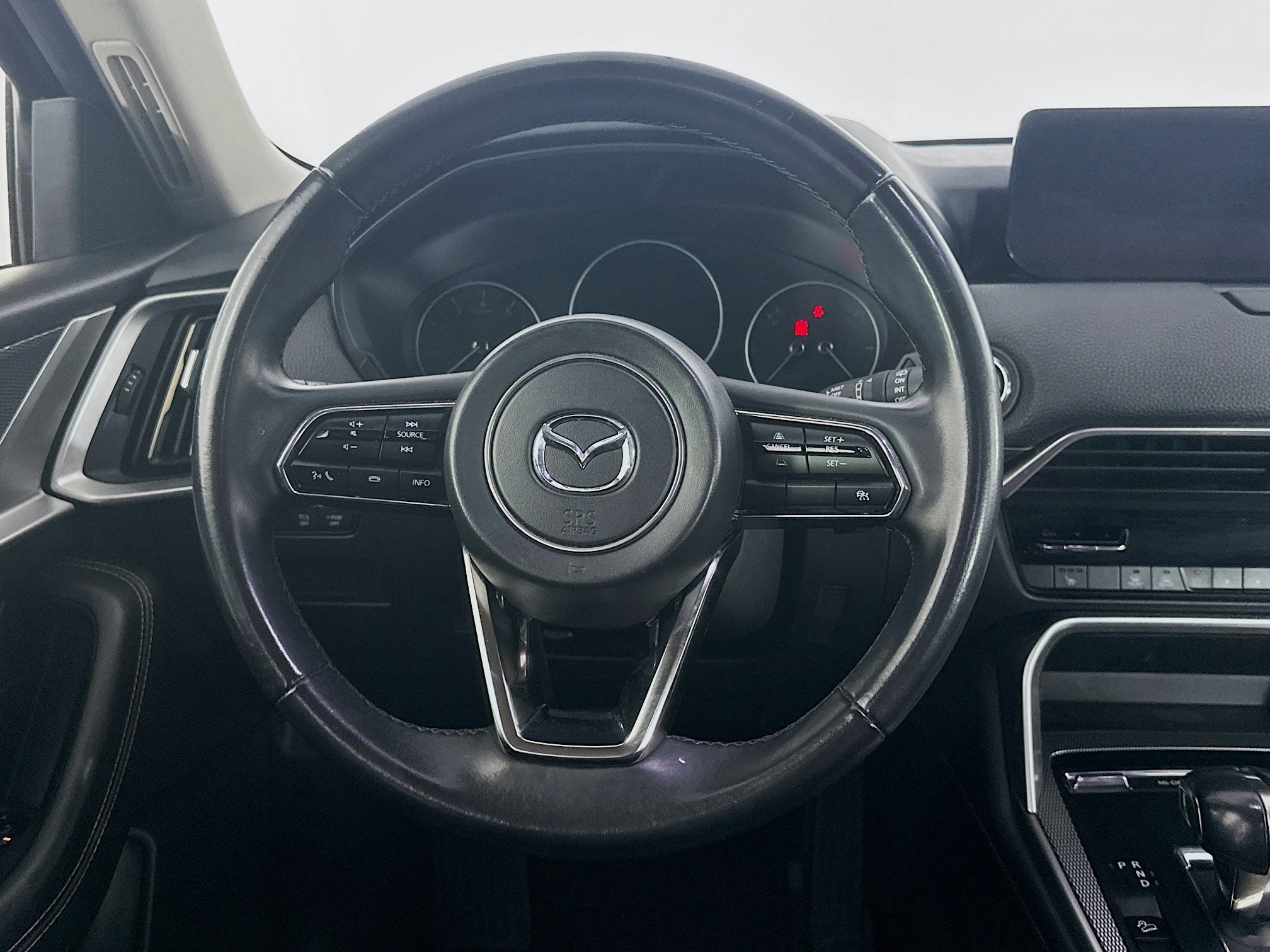 Used 2024 MAZDA CX-90 3.3 Turbo w/ Preferred Plus image 18