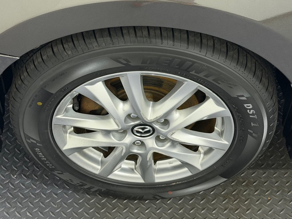 Used 2014 MAZDA MAZDA3 i Touring FWD image 19