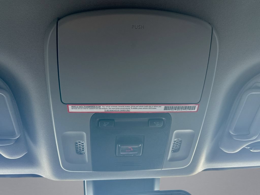 Used 2023 Toyota Camry SE FWD image 34