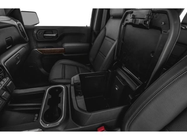 Certified 2021 GMC Sierra 1500 Denali w/ Denali Ultimate Package image 27